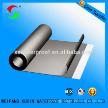 4mm bitumen waterproof membranes for bathroom floors